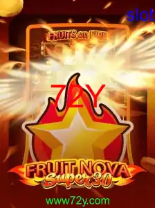 FruitrNovaSupe30